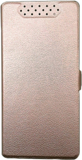 Huawei Y5 2018 púzdro Book ružové 