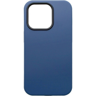 iPhone 14 Pro Max modré zadné púzdro Sturdo Mark