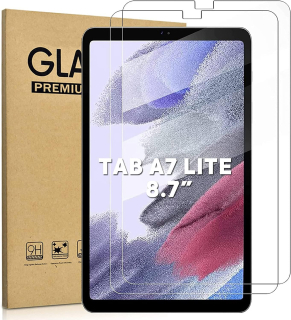 Samsung Galaxy TAB A7 Lite 8,7" ochranné sklo 1ks